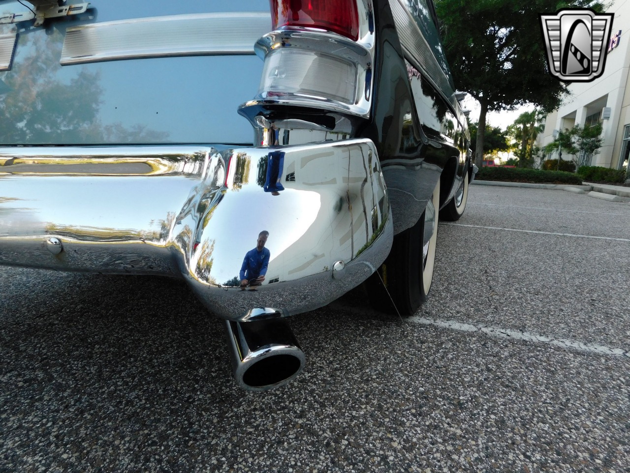 1957 Packard Clipper 89