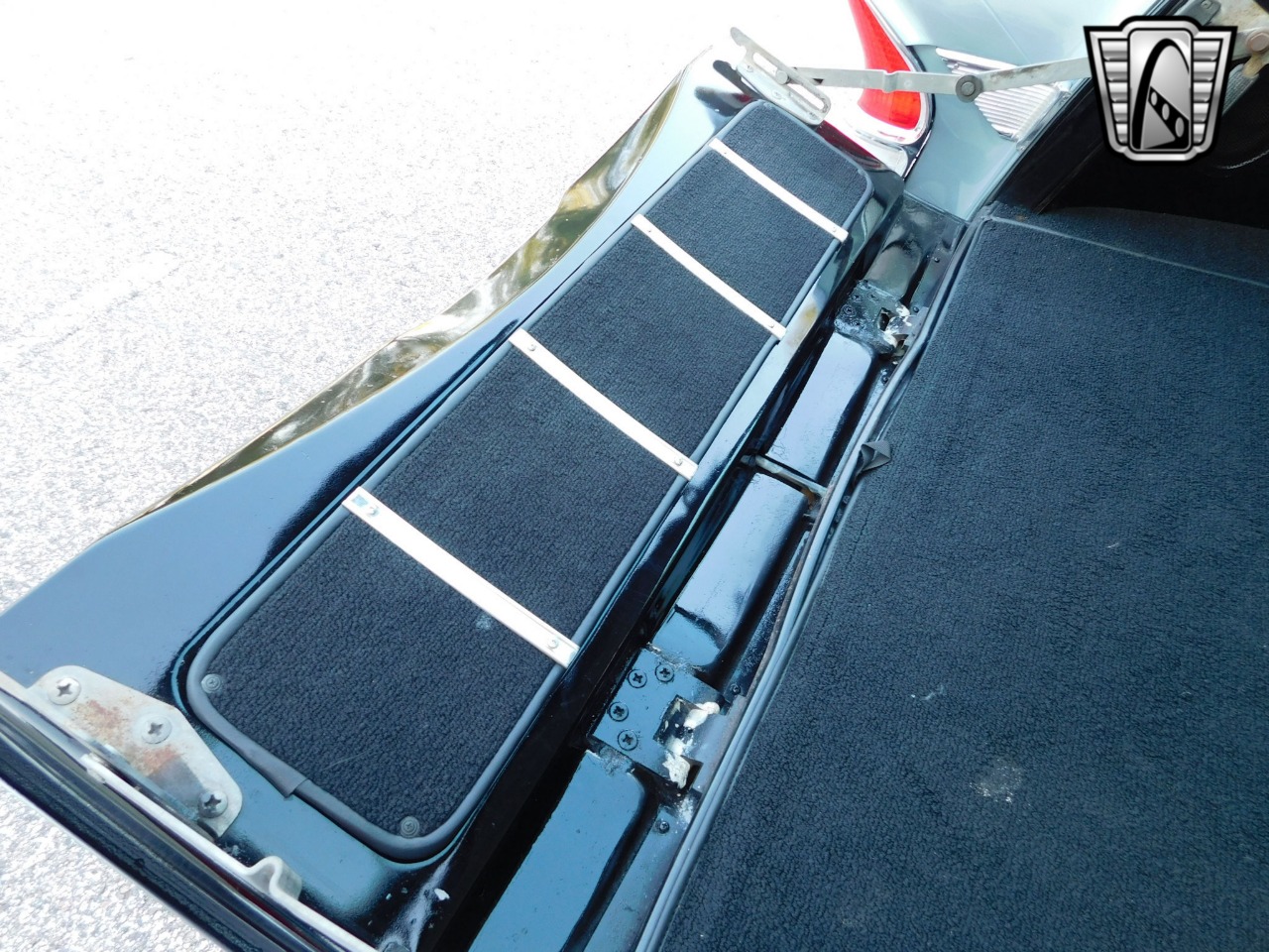 1957 Packard Clipper 19