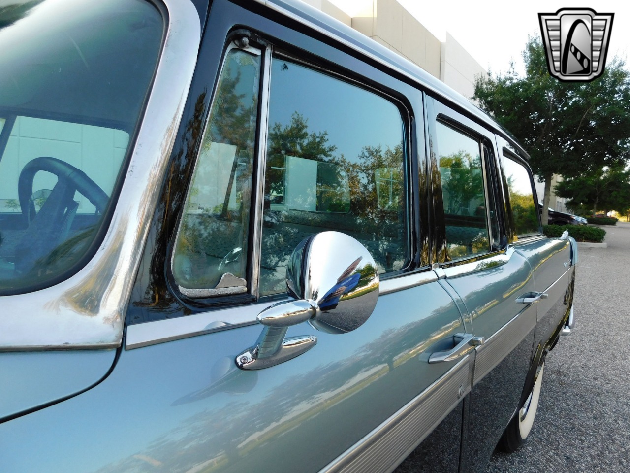1957 Packard Clipper 41