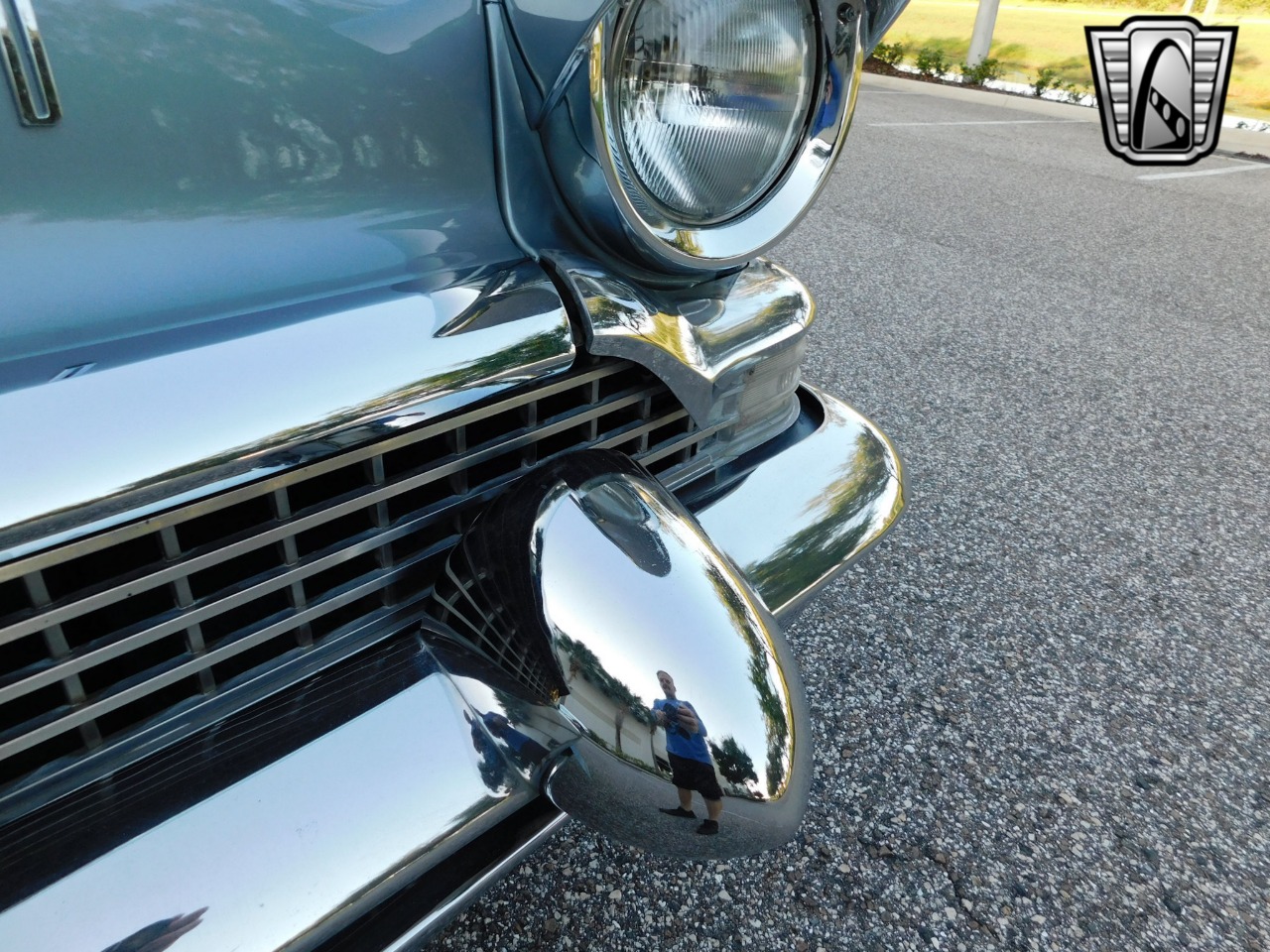 1957 Packard Clipper 67