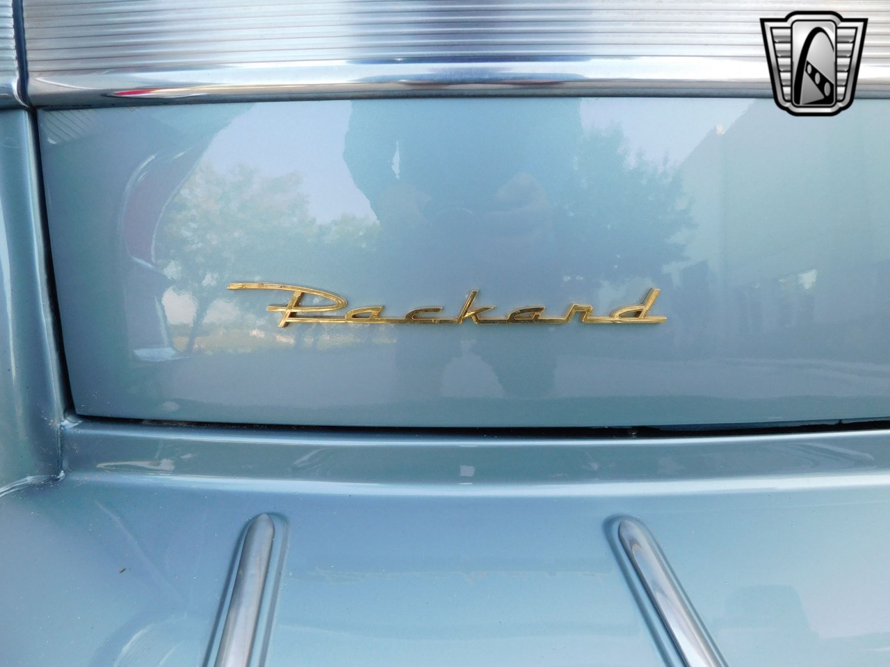 1957 Packard Clipper 91