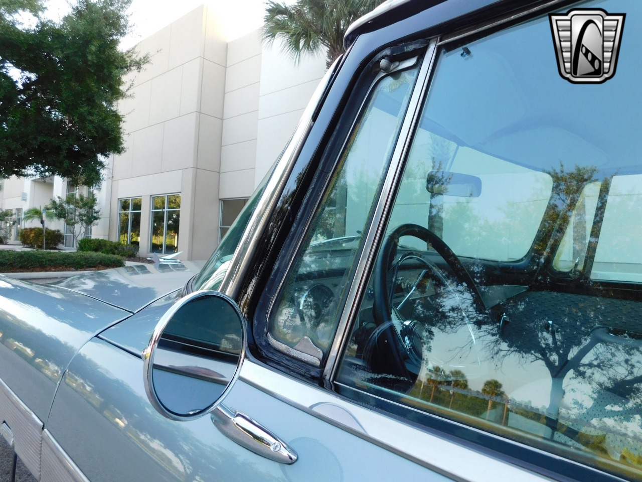 1957 Packard Clipper 42