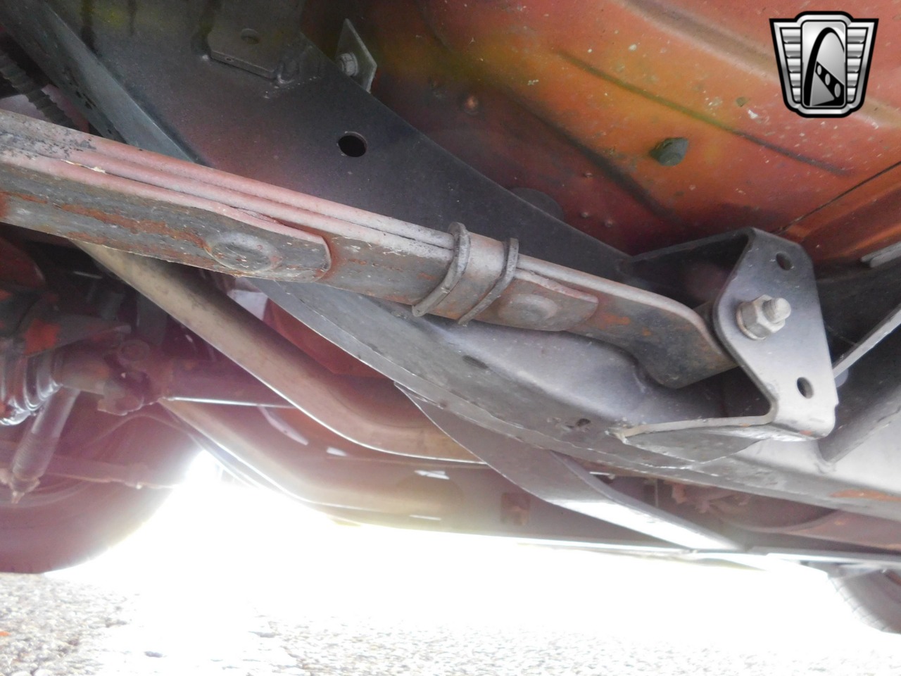 1957 Ford Thunderbird 24