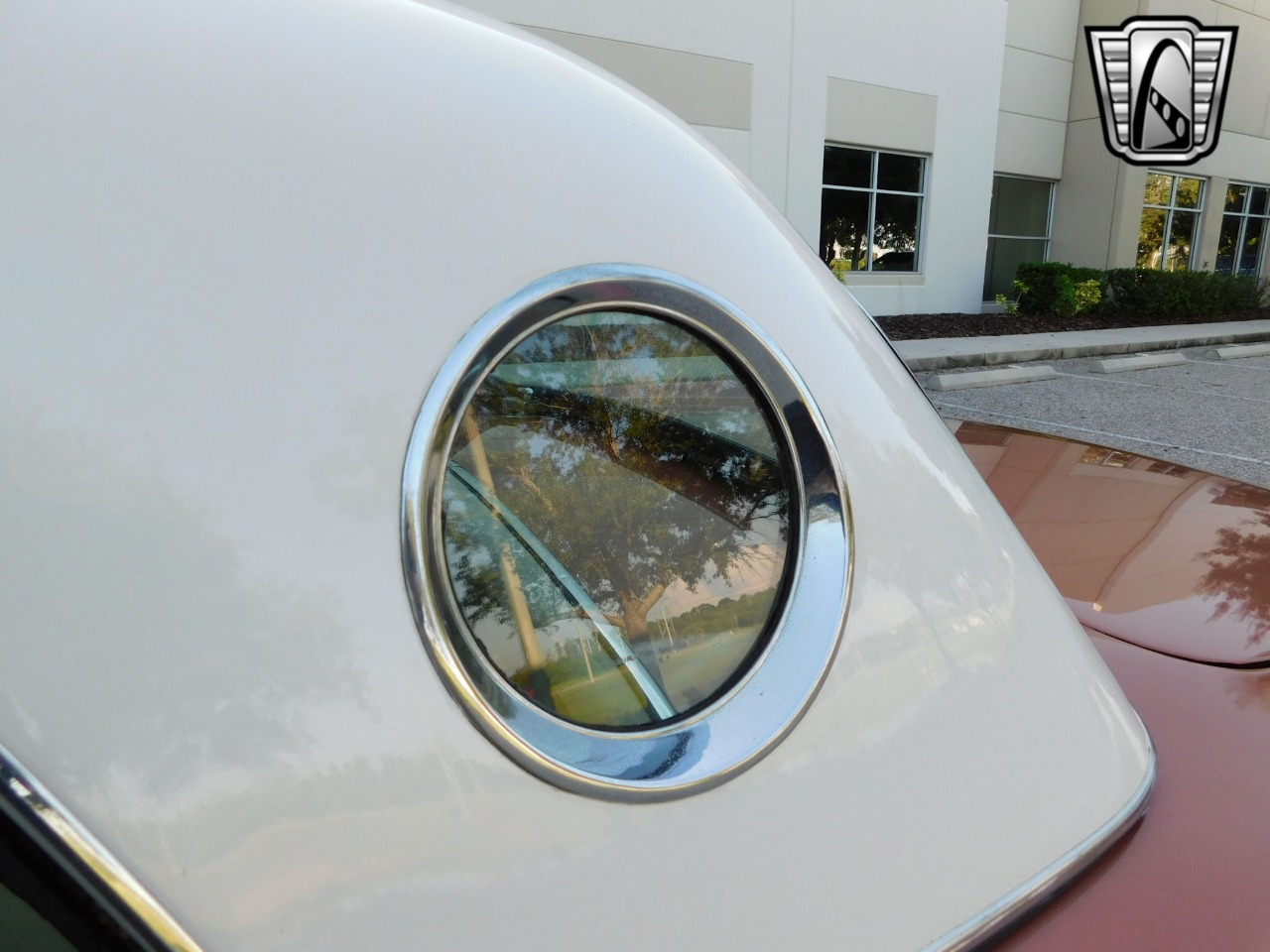 1957 Ford Thunderbird 48