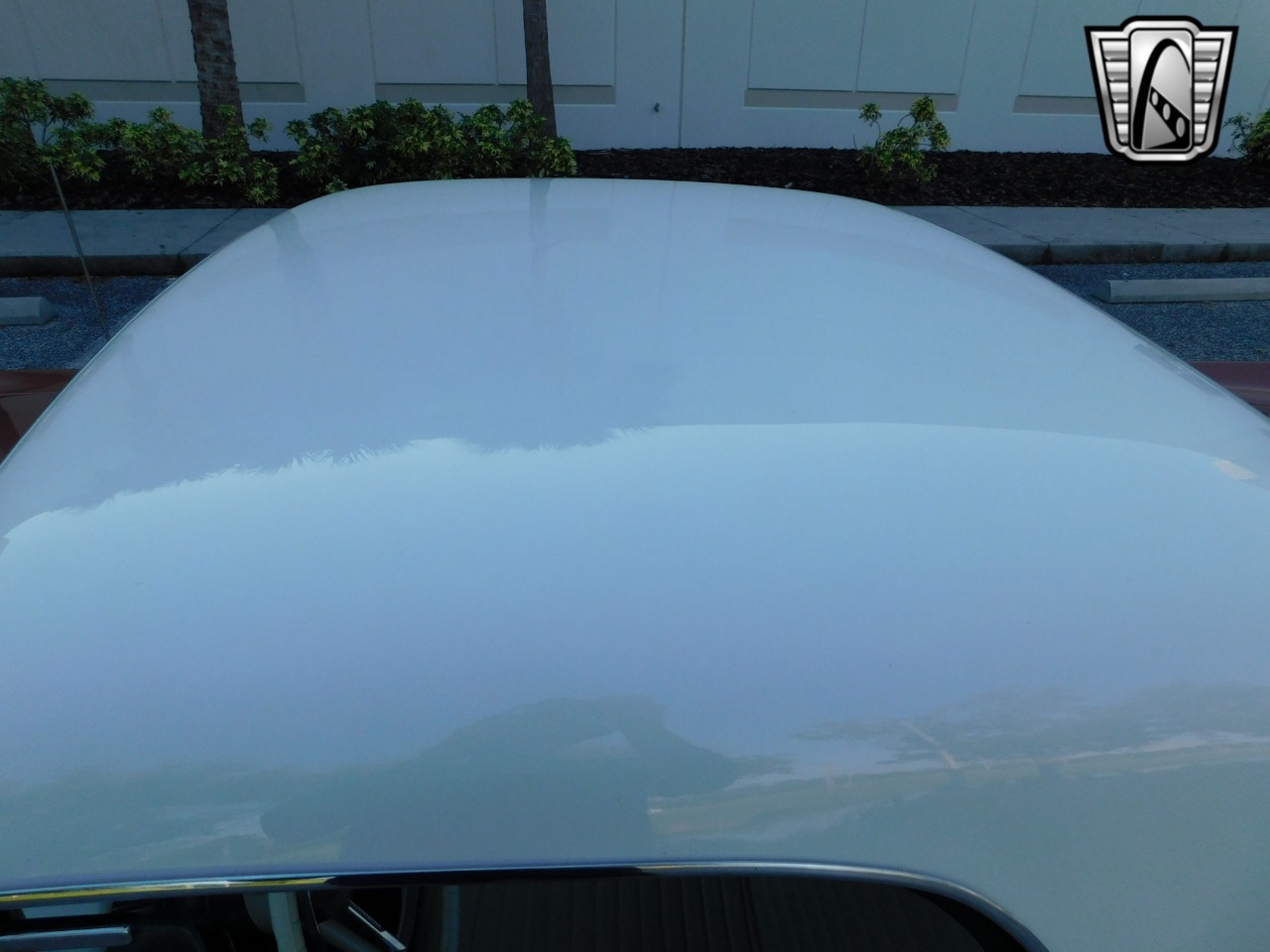 1957 Ford Thunderbird 49