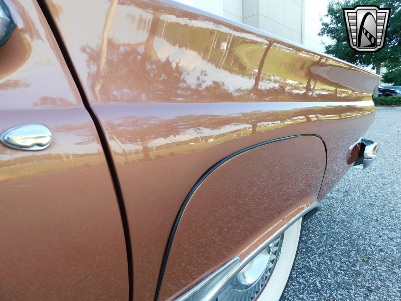 1957 Ford Thunderbird 51