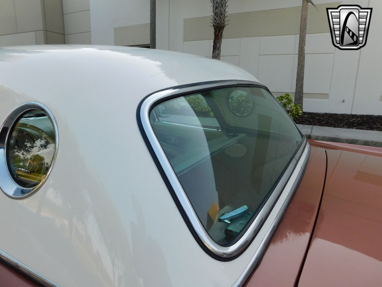 1957 Ford Thunderbird 52