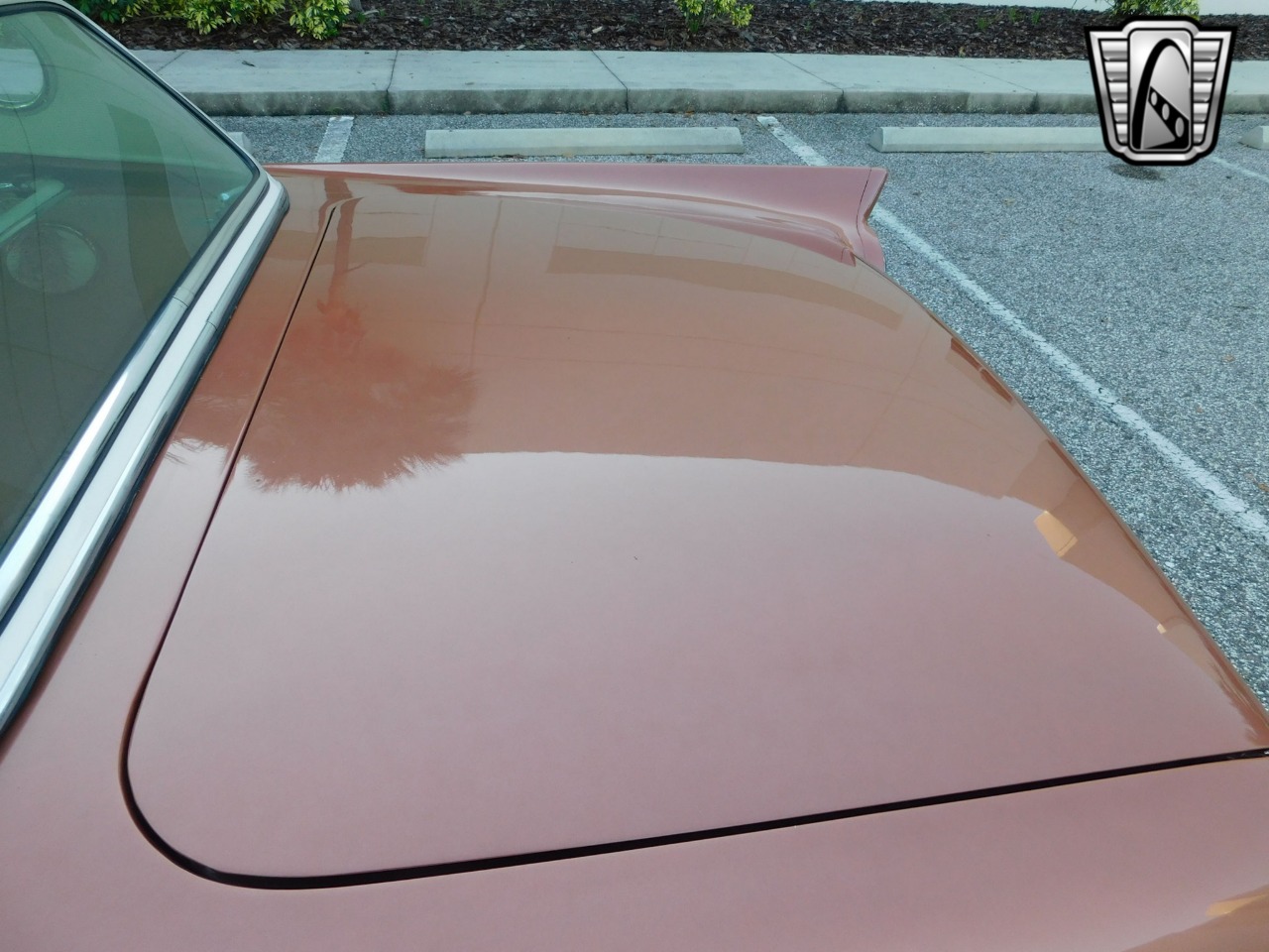 1957 Ford Thunderbird 53