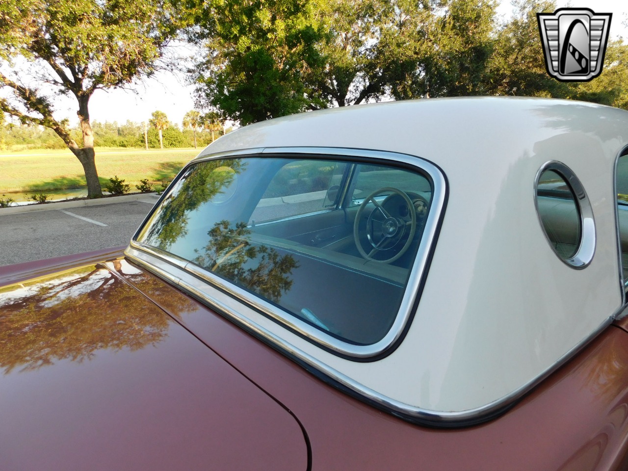 1957 Ford Thunderbird 79