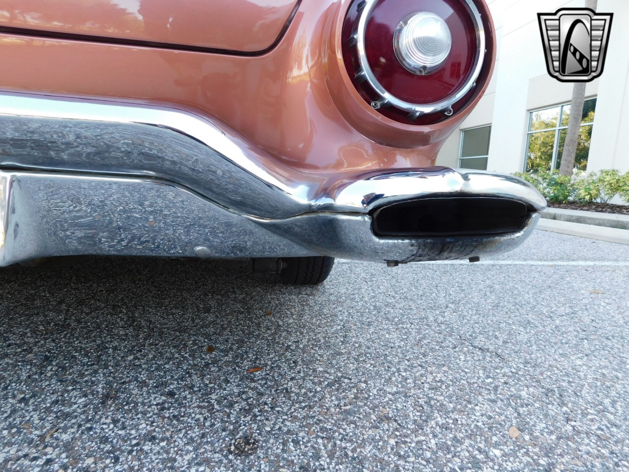 1957 Ford Thunderbird 81