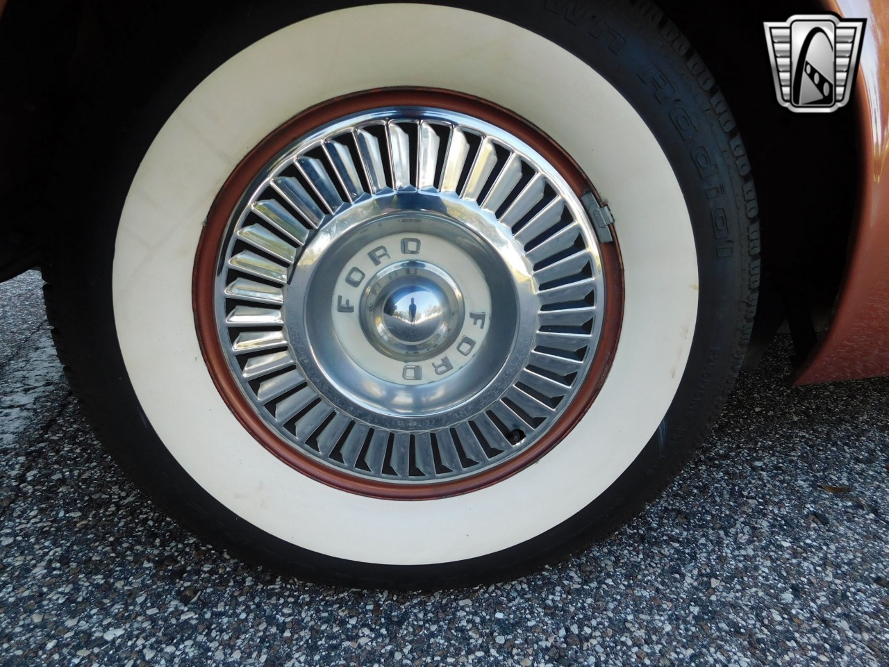 1957 Ford Thunderbird 59