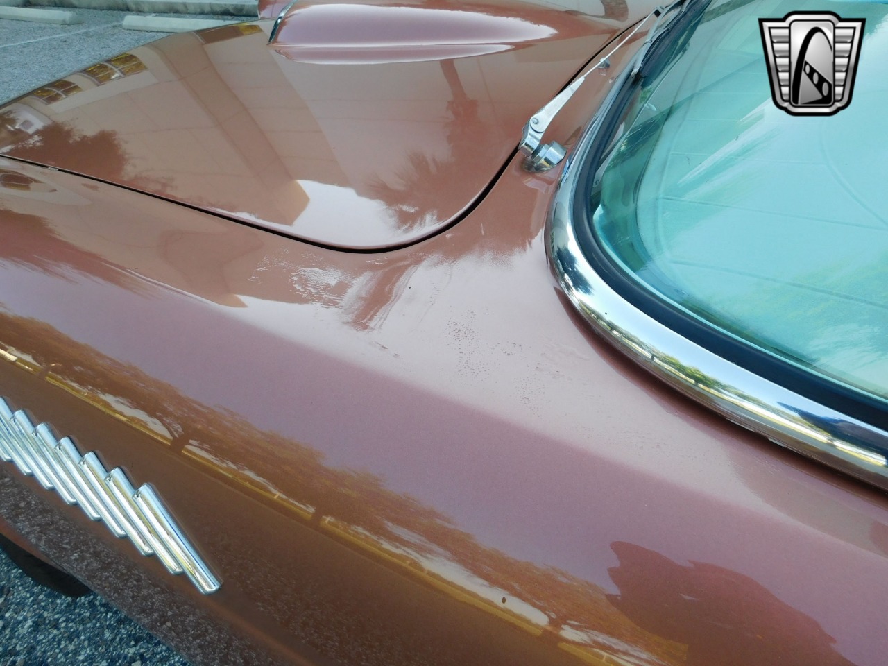 1957 Ford Thunderbird 61