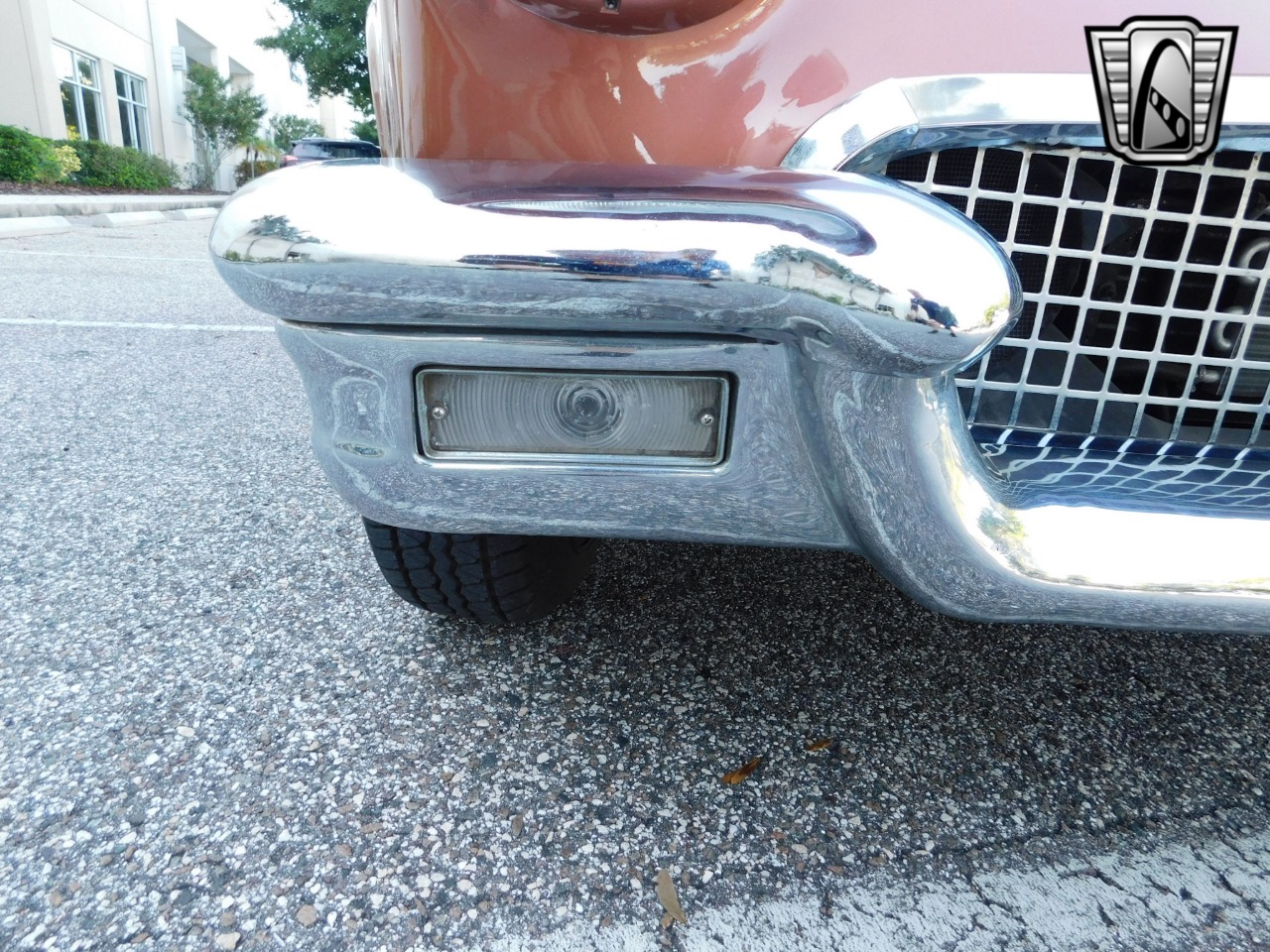 1957 Ford Thunderbird 63