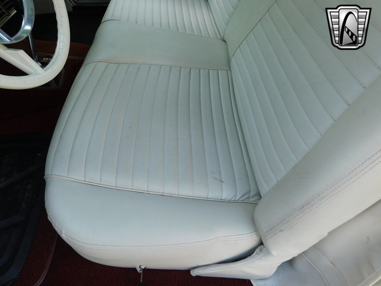 1957 Ford Thunderbird 91