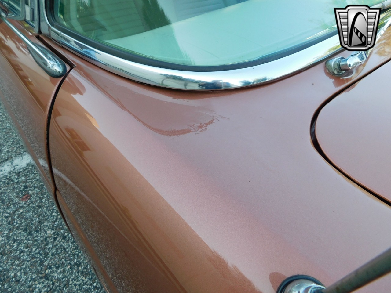 1957 Ford Thunderbird 68