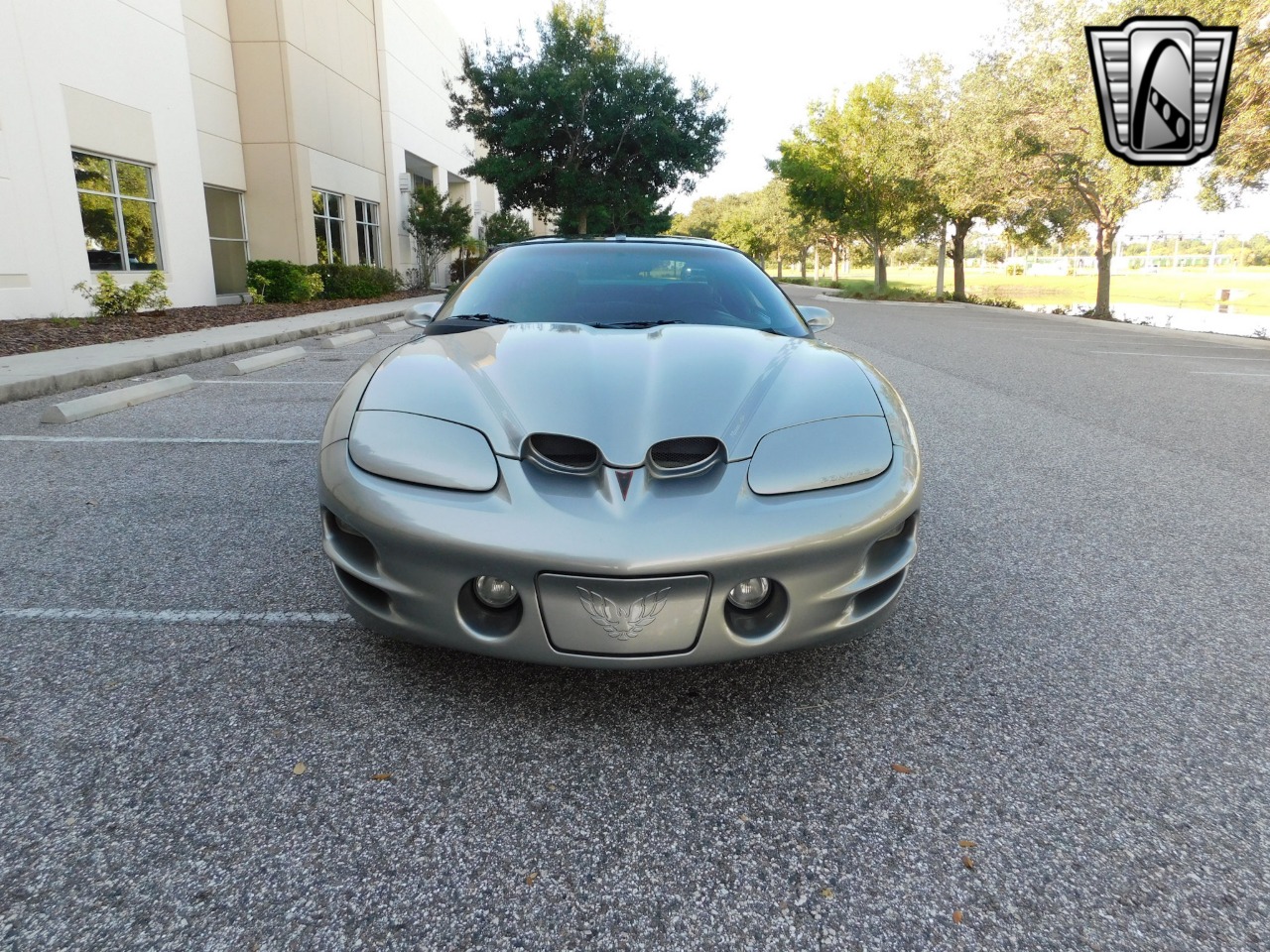 1999 Pontiac Firebird 2