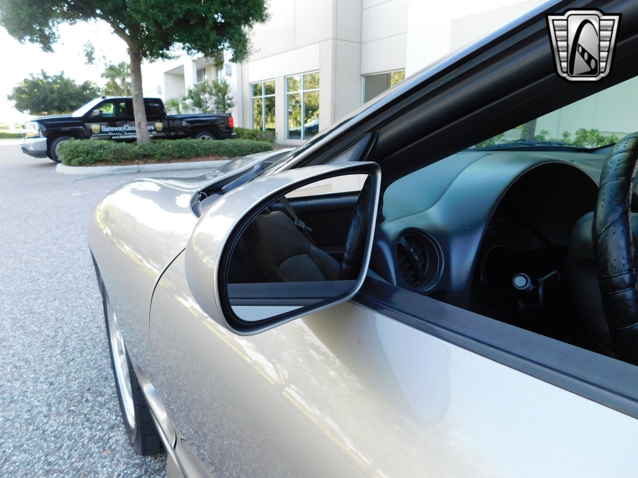 1999 Pontiac Firebird 40