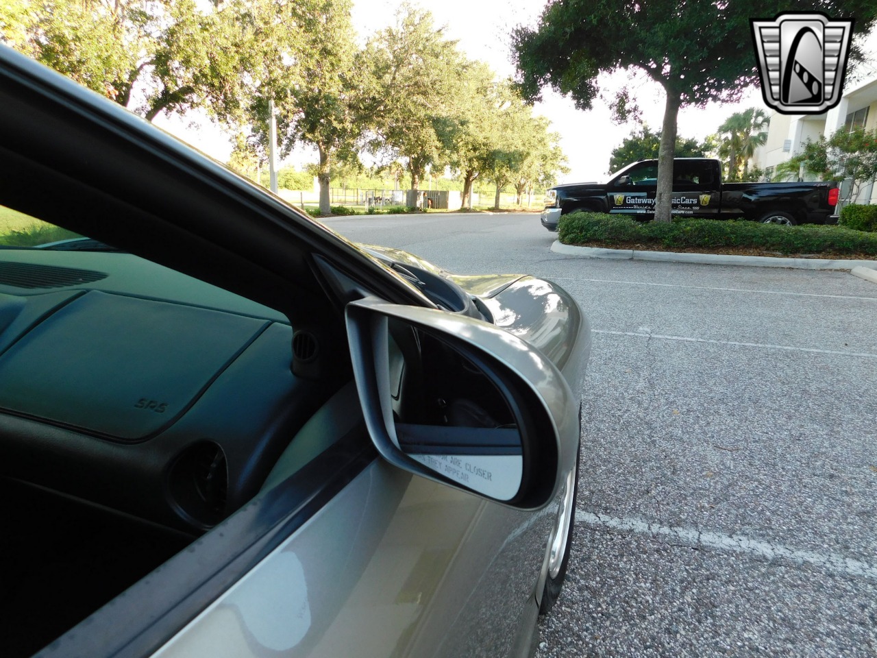 1999 Pontiac Firebird 66