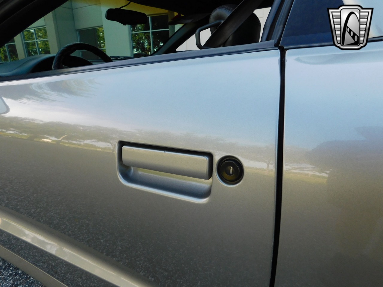 1999 Pontiac Firebird 41