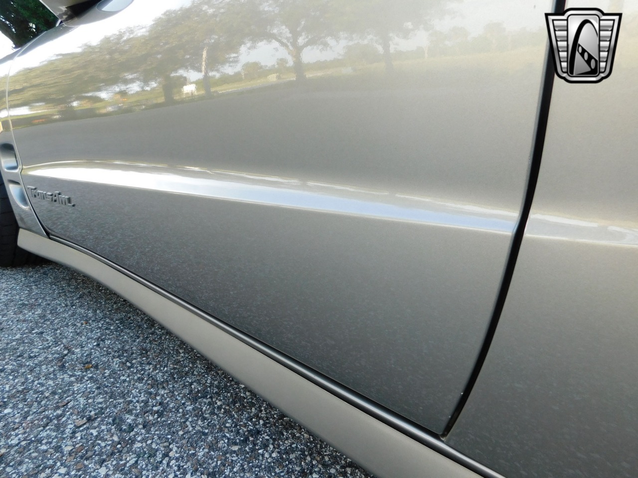 1999 Pontiac Firebird 42