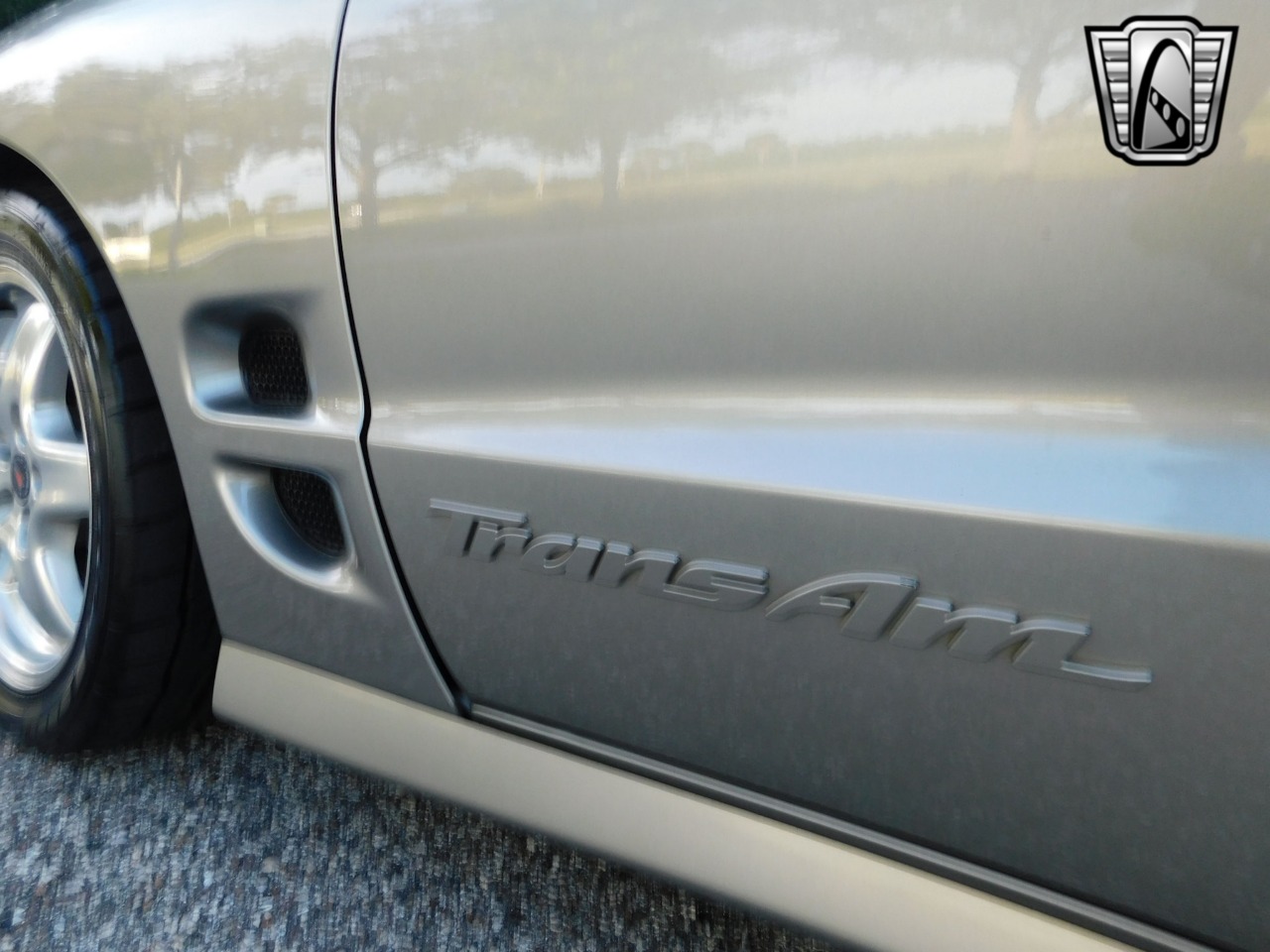 1999 Pontiac Firebird 43