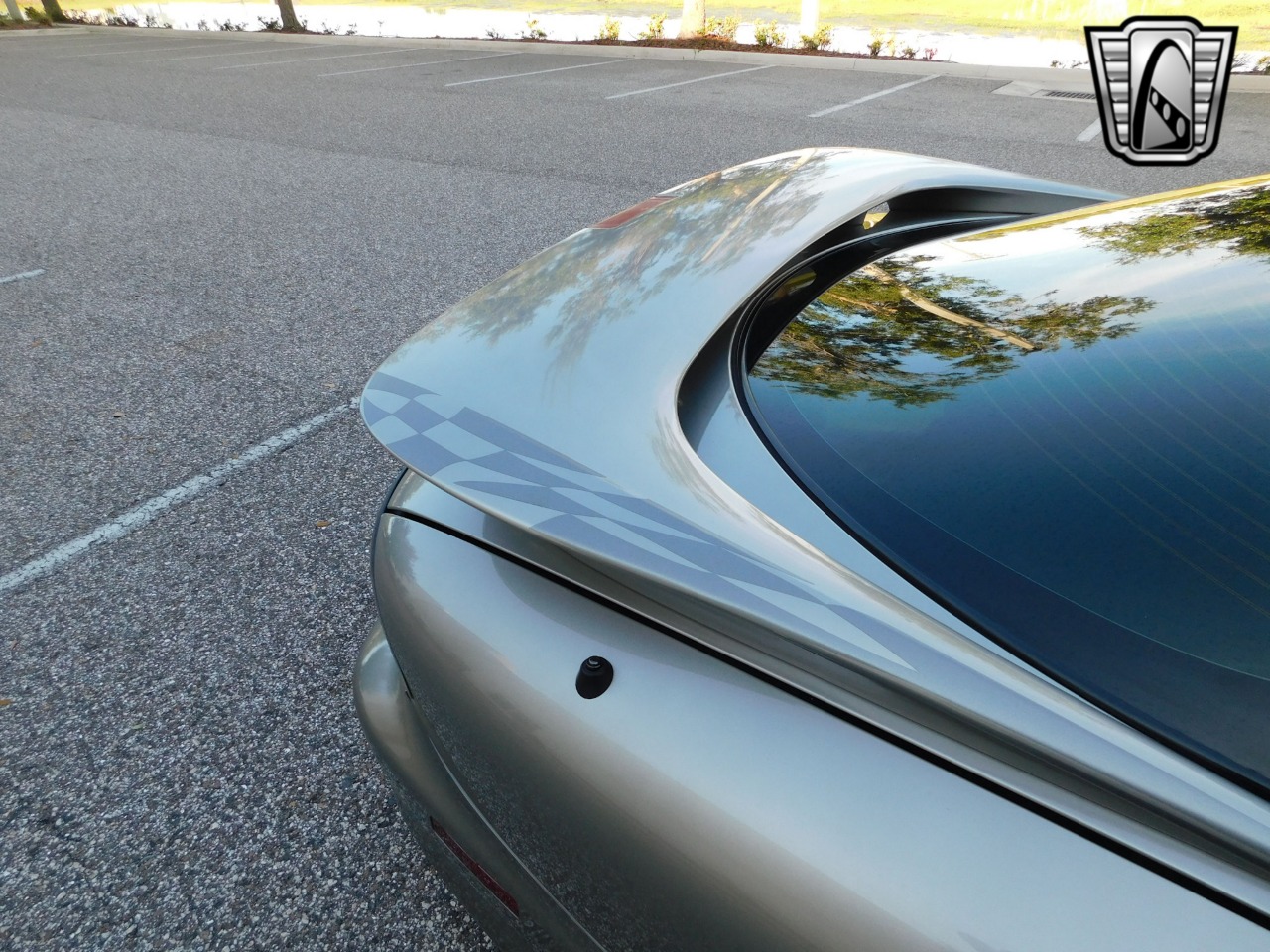 1999 Pontiac Firebird 69