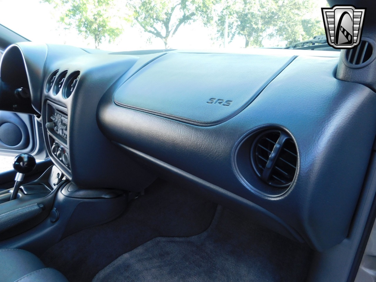 1999 Pontiac Firebird 93