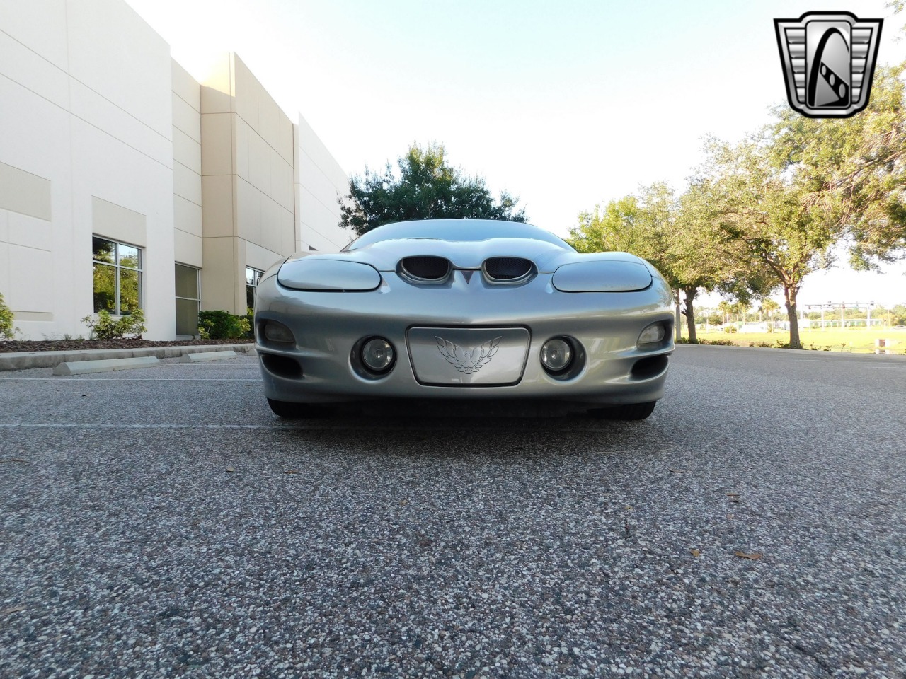 1999 Pontiac Firebird 24