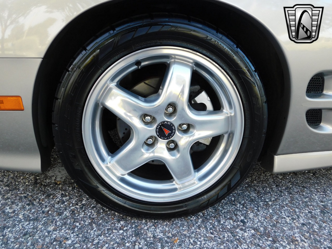 1999 Pontiac Firebird 44