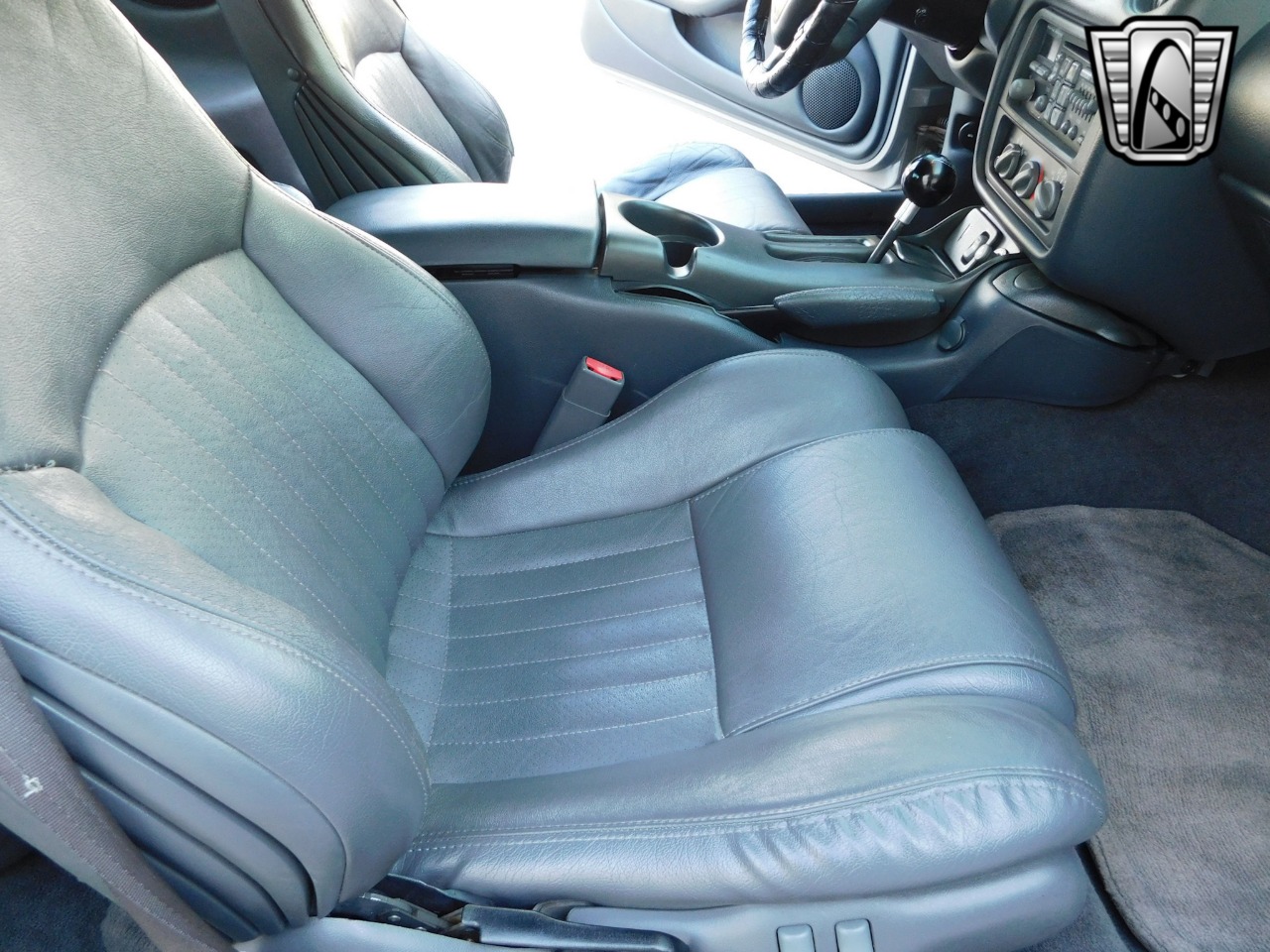 1999 Pontiac Firebird 94