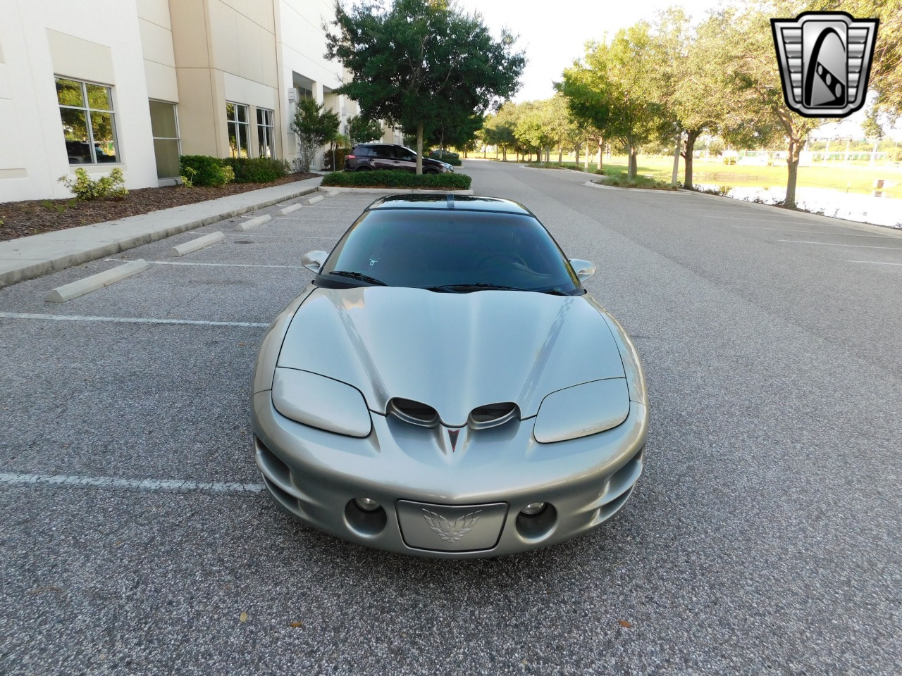 1999 Pontiac Firebird 25