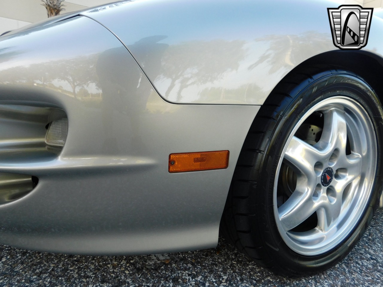 1999 Pontiac Firebird 45