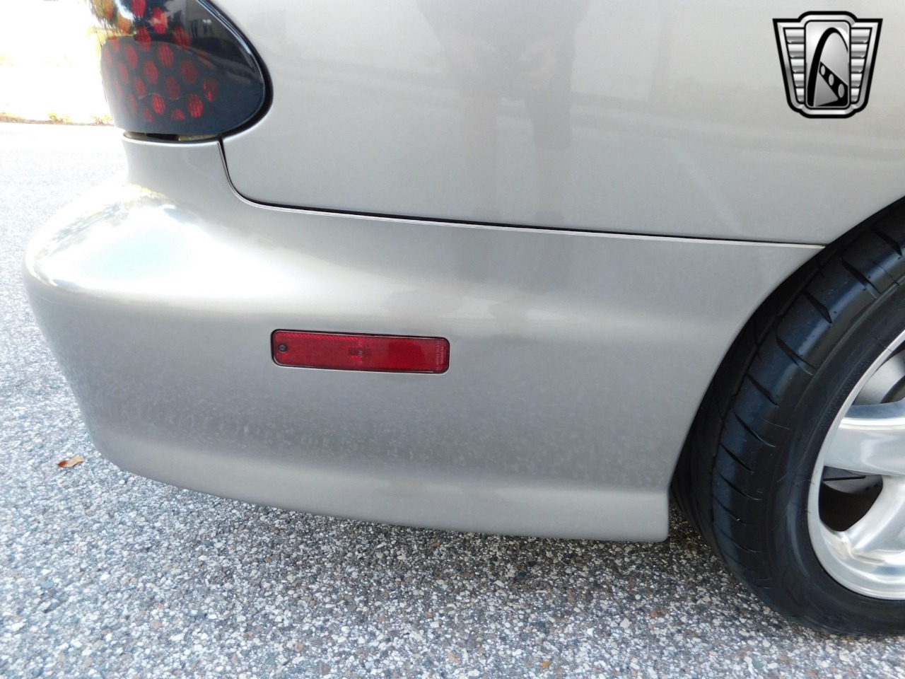 1999 Pontiac Firebird 71