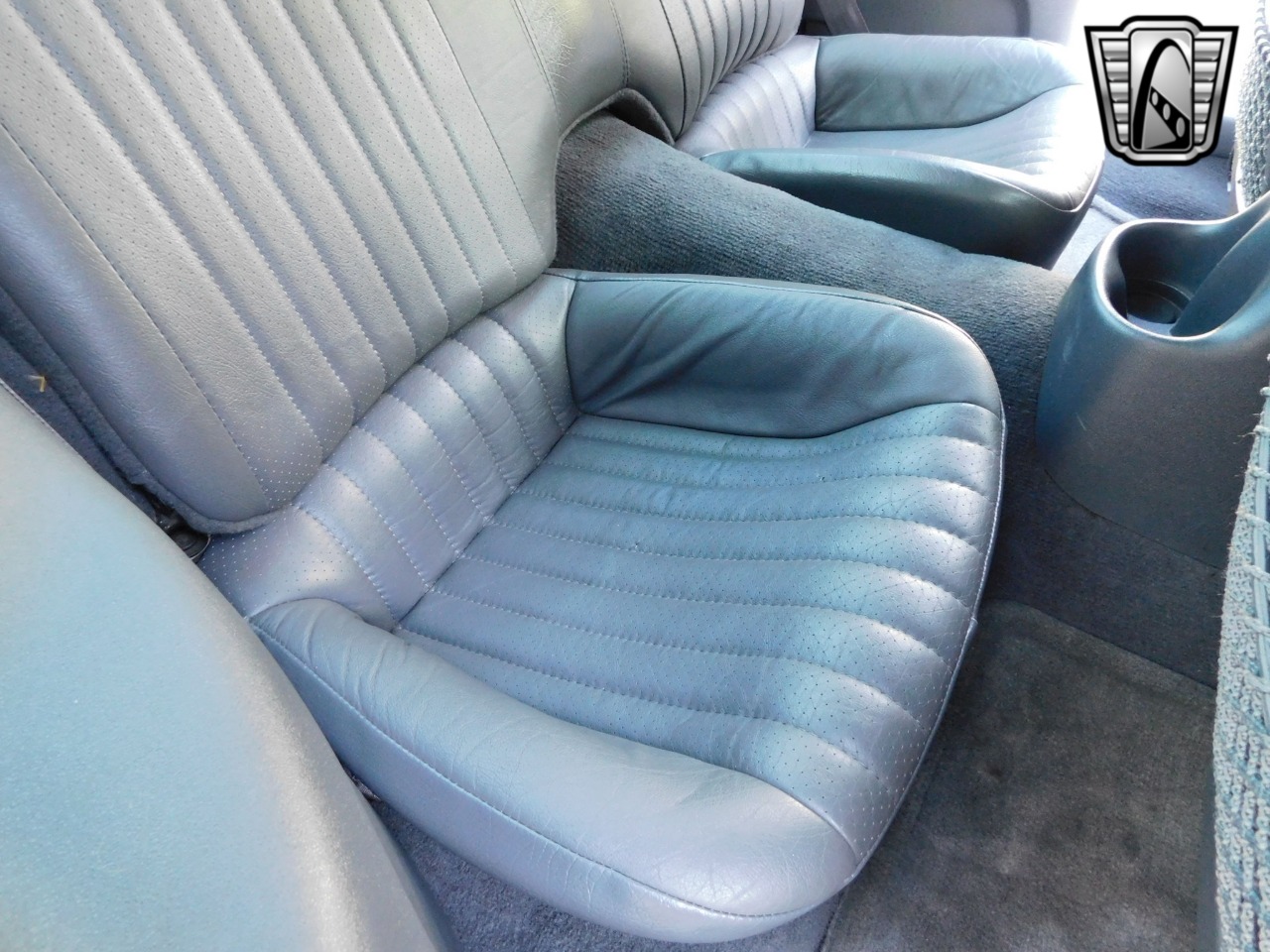 1999 Pontiac Firebird 95