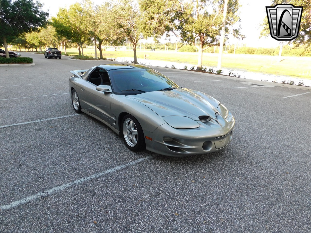 1999 Pontiac Firebird 26
