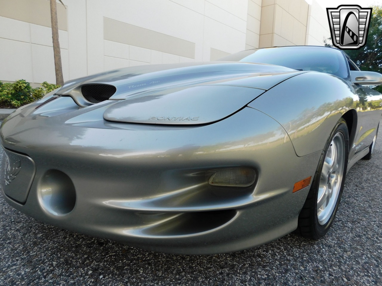 1999 Pontiac Firebird 46