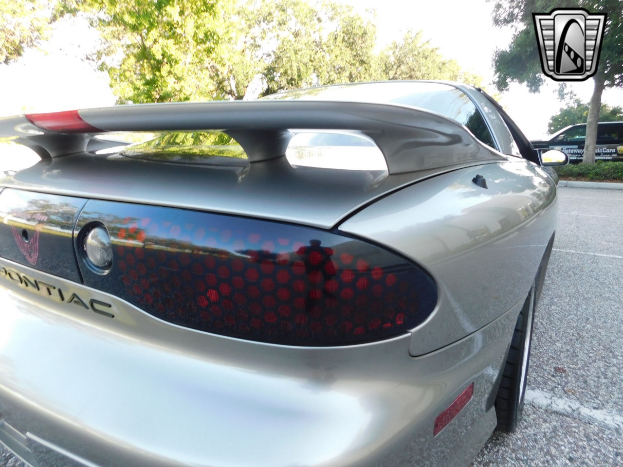 1999 Pontiac Firebird 72