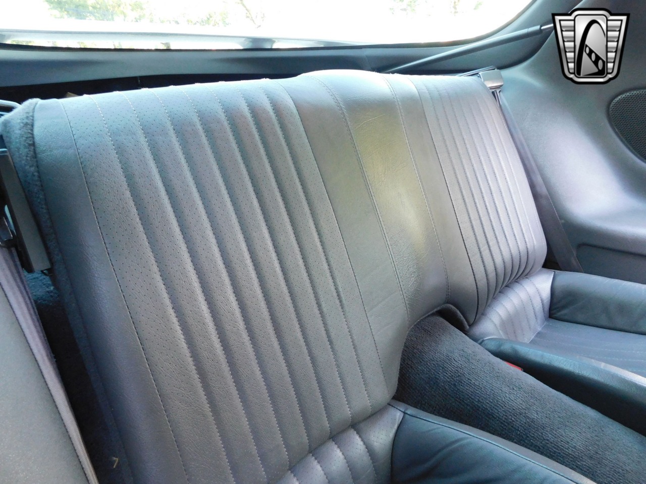 1999 Pontiac Firebird 14