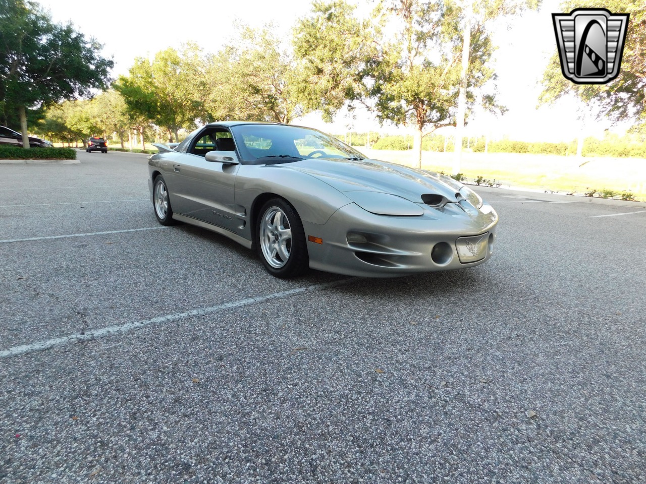1999 Pontiac Firebird 6