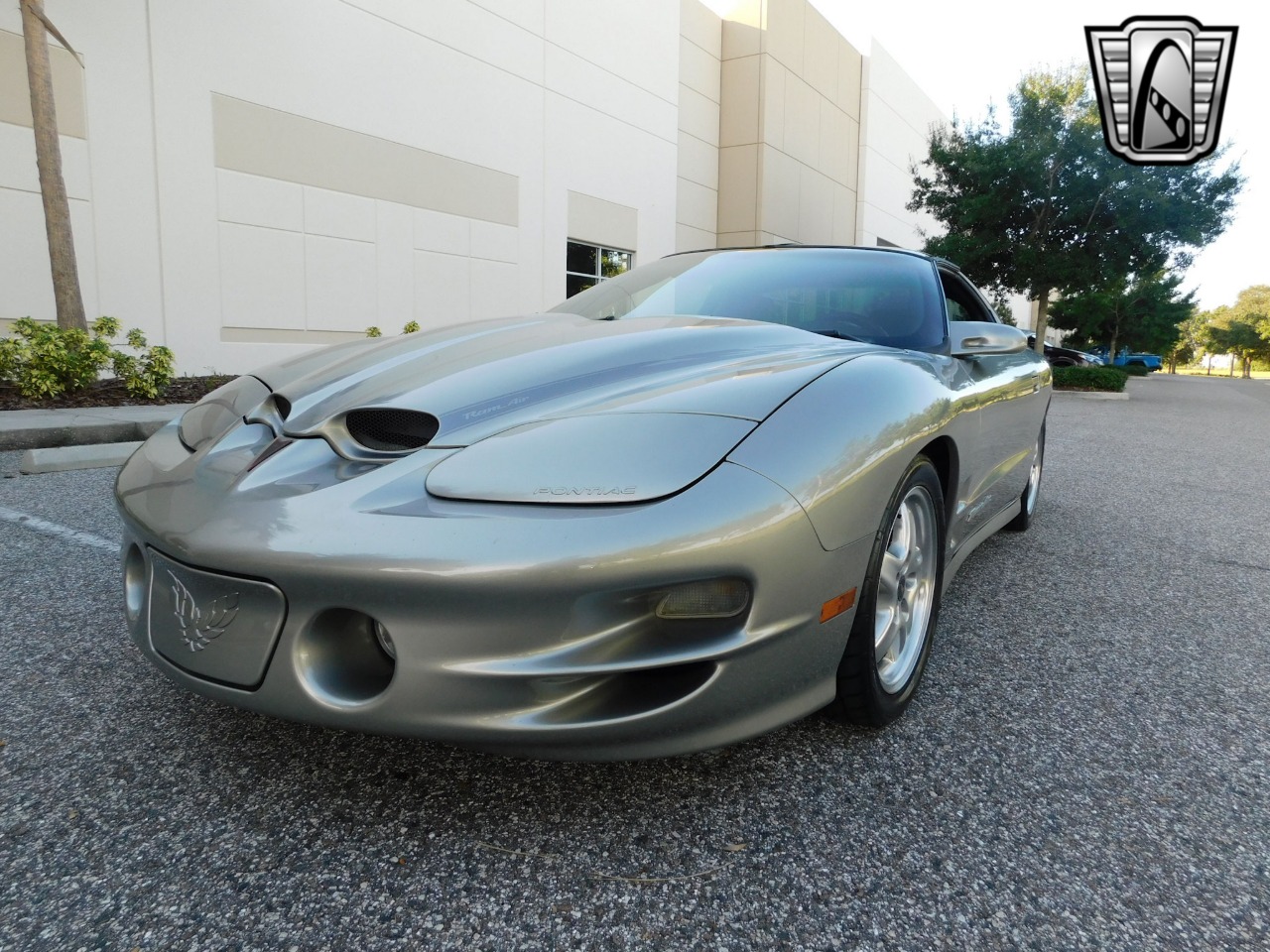 1999 Pontiac Firebird 47