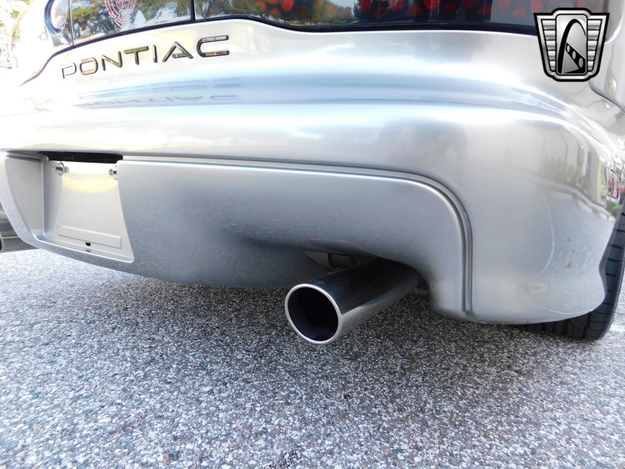 1999 Pontiac Firebird 73