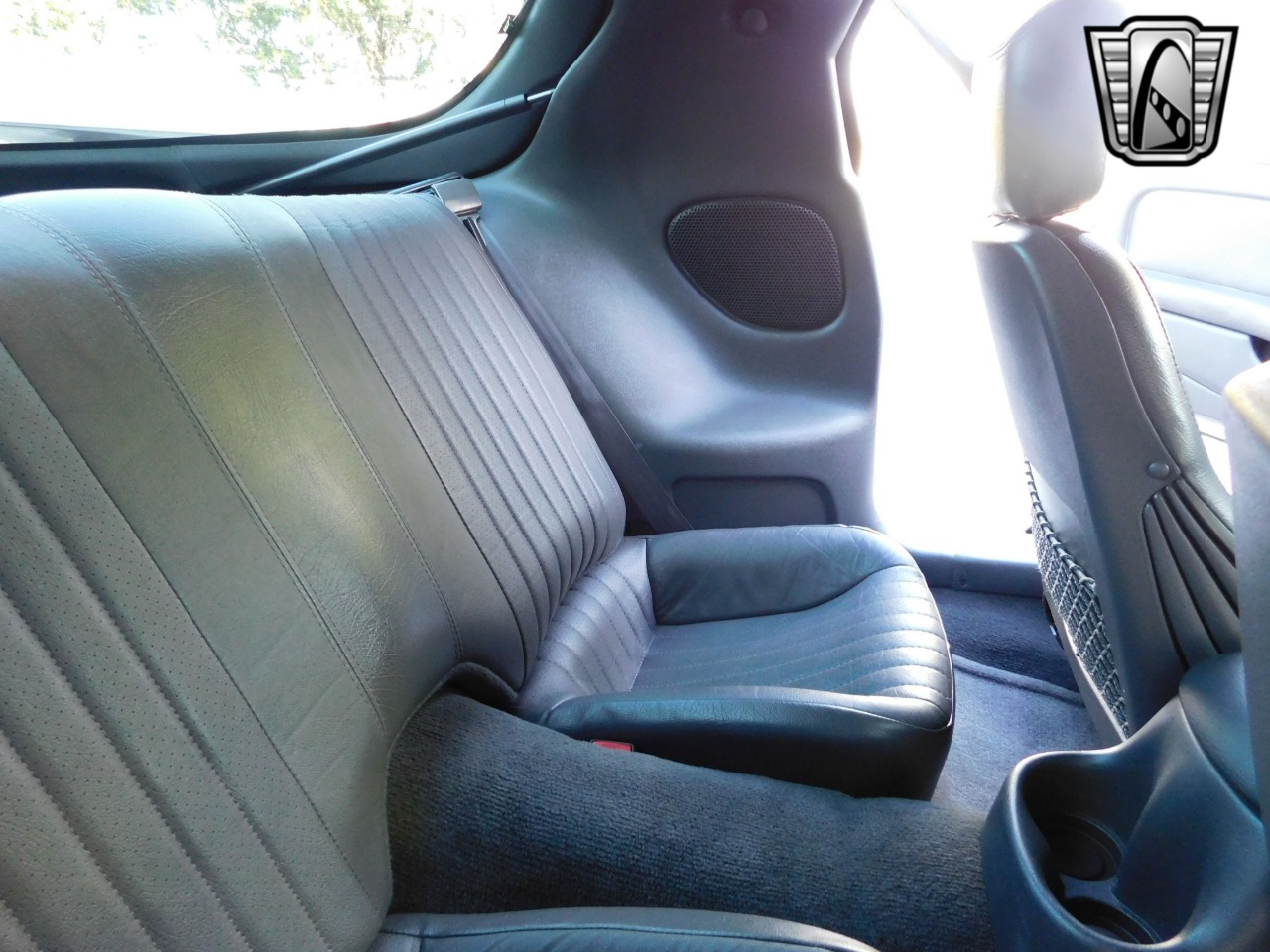 1999 Pontiac Firebird 96