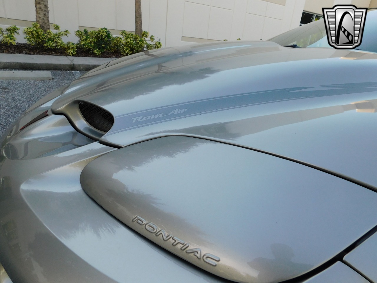 1999 Pontiac Firebird 48