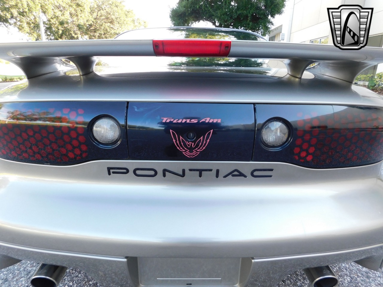 1999 Pontiac Firebird 74