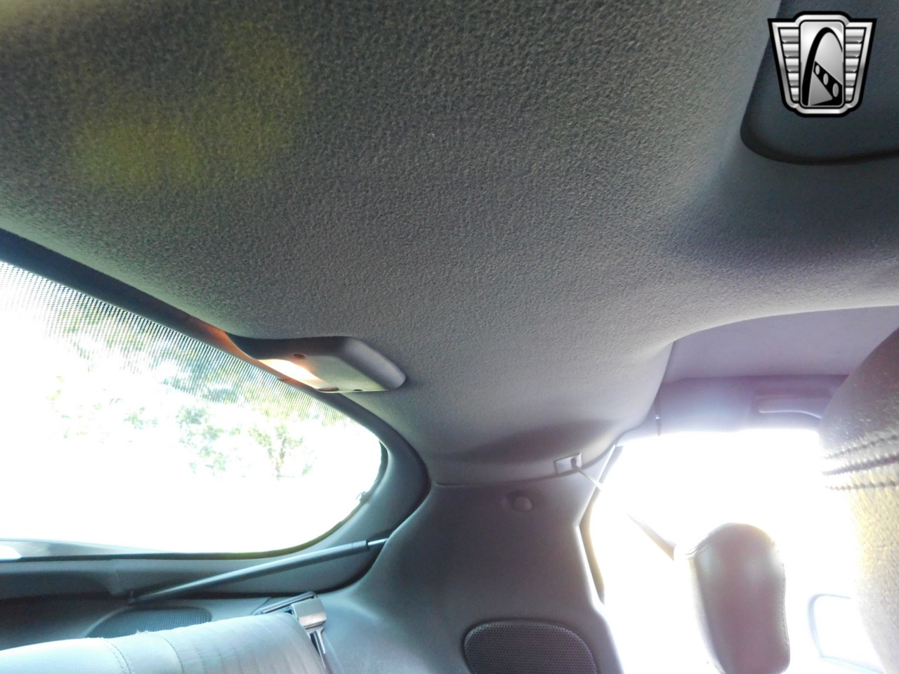 1999 Pontiac Firebird 97