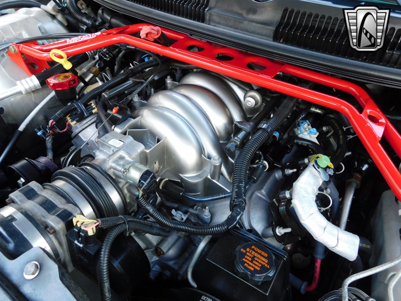 1999 Pontiac Firebird 18