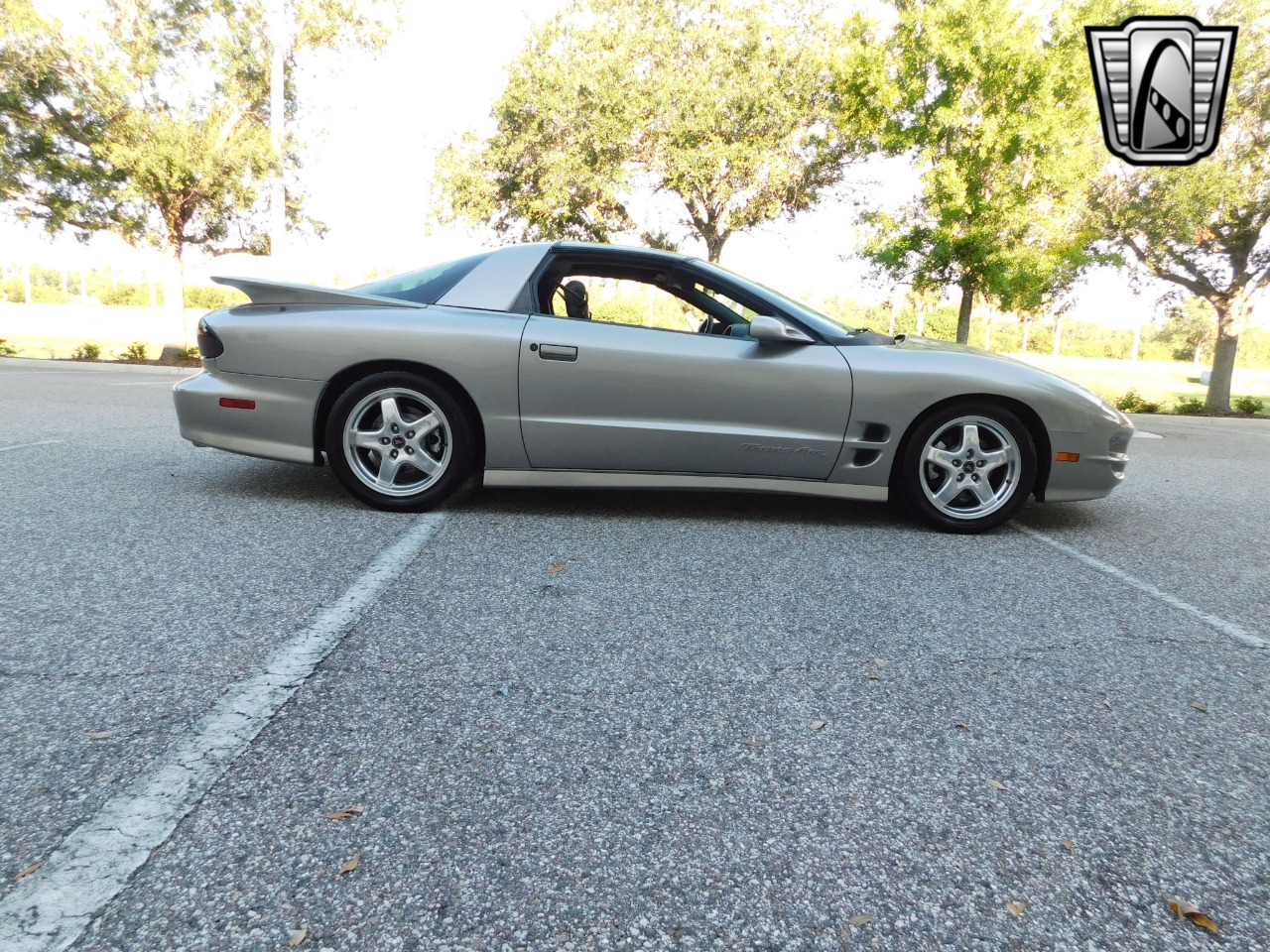 1999 Pontiac Firebird 28