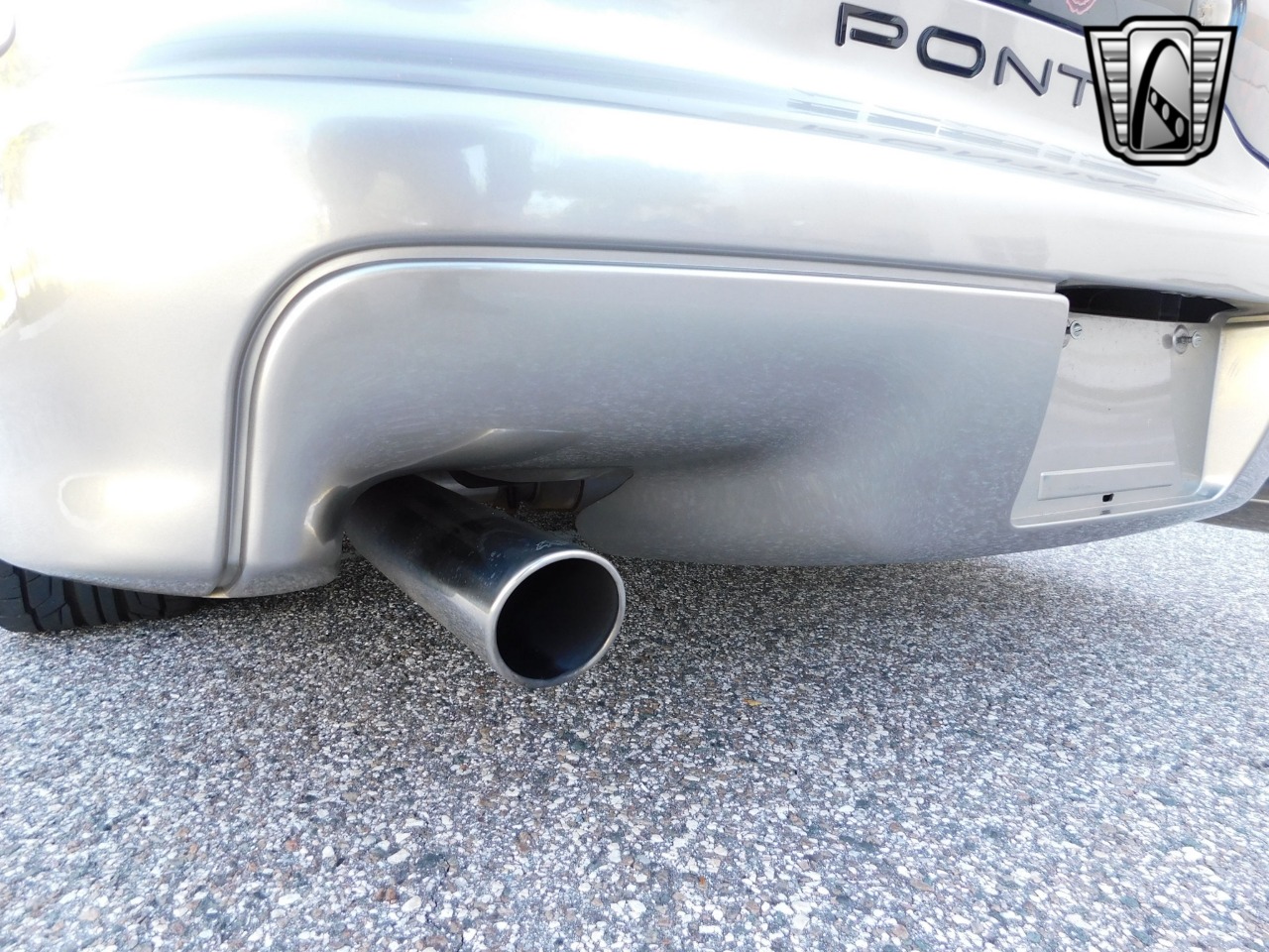 1999 Pontiac Firebird 75