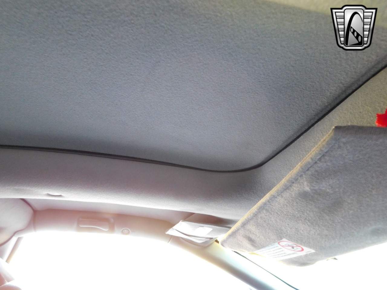 1999 Pontiac Firebird 98