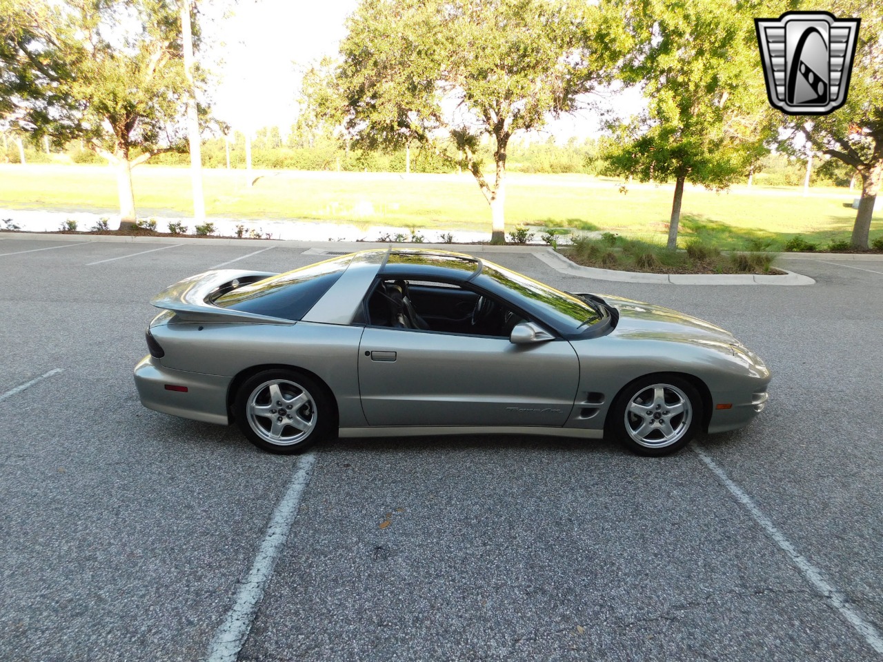 1999 Pontiac Firebird 29